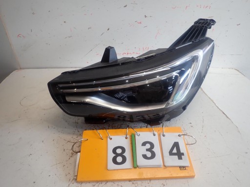 LAMPA FAR PREDNJI LIJEVI OPEL GRANDLAND X 2016- FULL LED LAMPA FAR PREDNJI LIJEVI OPEL GRANDLAND X 2016- FULL LED