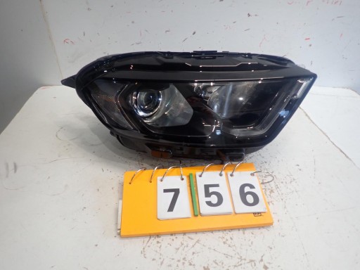 LAMPA FAR PREDNJI DESNI FORD ECOSPORT REDIZAJN 2017- XENON