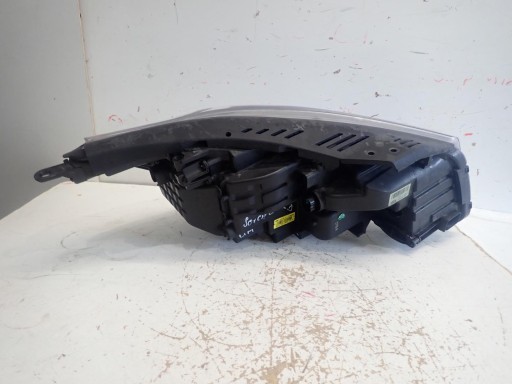 LAMPA FAR PREDNJI LIJEVI KIA SORENTO III 18- FULL LED