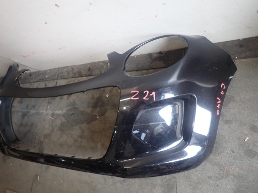 BRANIK PREDNJI CITROEN C1 II 2014-