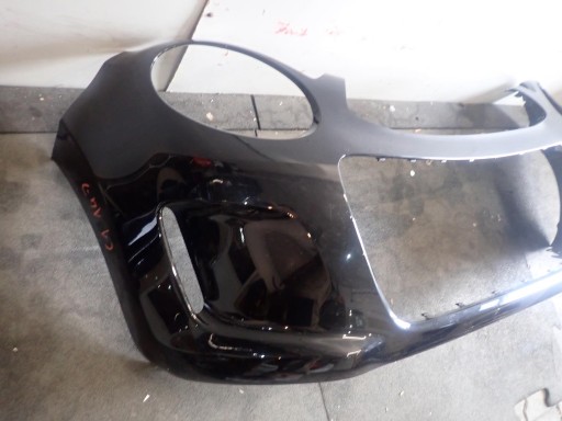 BRANIK PREDNJI CITROEN C1 II 2014-
