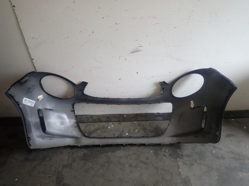 BRANIK PREDNJI CITROEN C1 II 2014-