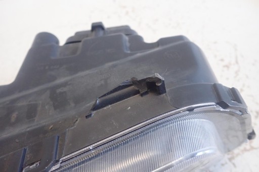 MAGLENKA LIJEVI LED DRL KIA SORENTO IV 2020-