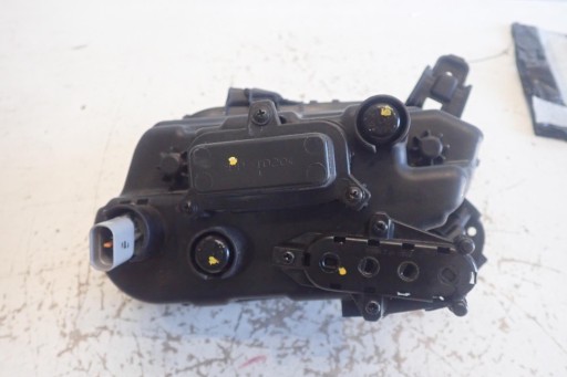 MAGLENKA LIJEVI LED DRL KIA SORENTO IV 2020-