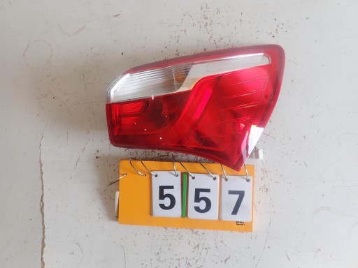 LAMPA FAR ZADNJI ZADNJA  DESNI HYUNDAI IX20 92402-1K500