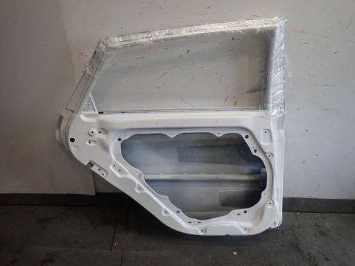 VRATA ZADNJI ZADNJA LIJEVA HYUNDAI I40 KARAVAN 2011-