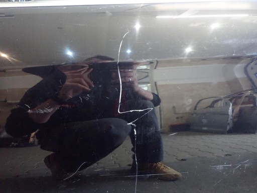 VRATA PREDNJI LIJEVA VW EOS