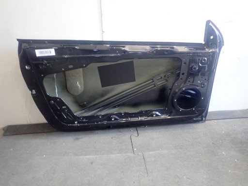 VRATA PREDNJI LIJEVA VW EOS