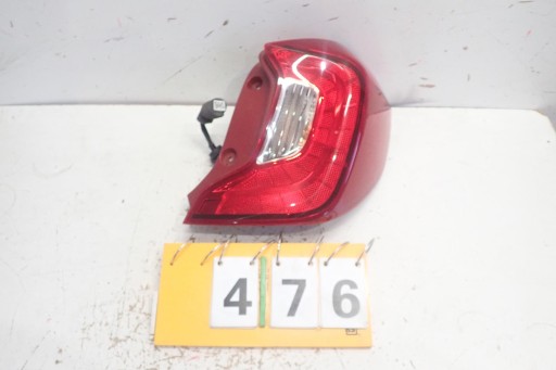 LAMPA FAR ZADNJI ZADNJA  DESNI KIA PICANTO III 2017-