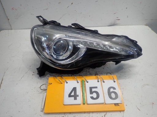 LAMPA FAR PREDNJI DESNI TOYOTA GT86 BI-XENON