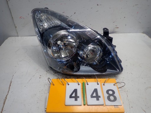 LAMPA FAR PREDNJI DESNI TOYOTA COROLLA VERSO REDIZAJN 07-09