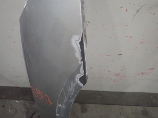 BLATOBRAN PREDNJI DESNI PEUGEOT 307 2001-2005 BLATOBRAN PREDNJI DESNI PEUGEOT 307 2001-2005