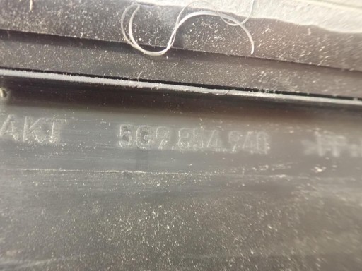 LAJSNA VRATA DESNI PREDNJI VW GOLF VII ALLTRACK