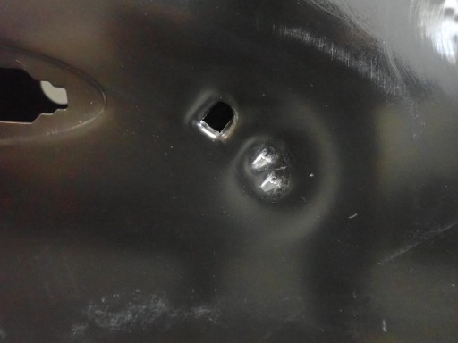 VRATA PREDNJI DESNA ALFA ROMEO MITO