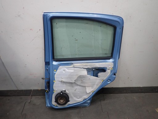 VRATA ZADNJI ZADNJA DESNA FIAT PANDA II 2003-2012 VRATA ZADNJI ZADNJA DESNA FIAT PANDA II 2003-2012