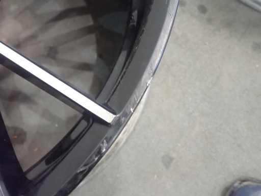 ALUMINIJSKA FELGA NISSAN GTR 5X114,3 ET45 9,5J 20