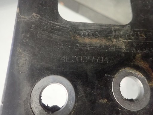 VEZNI LIM PREDNJI AUDI Q7 2005-2014 4L0805594A