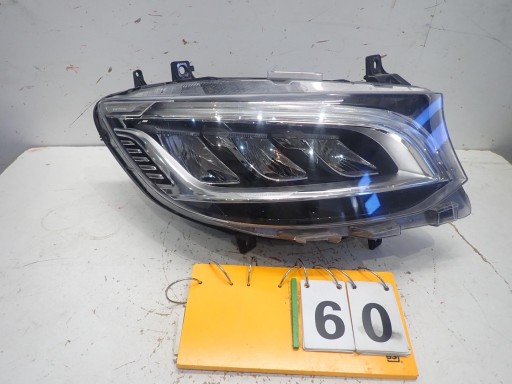 LAMPA FAR PREDNJI DESNI MERCEDES SPRINTER W910 FULL LED
