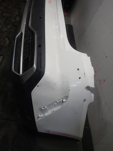 BRANIK ZADNJI KIA SORENTO IV REDIZAJN 2021-