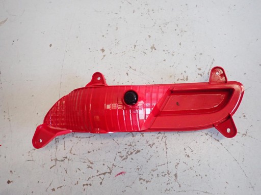 LAMPA FAR MAGLENKA DESNI KIA RIO III 2011- LAMPA FAR MAGLENKA DESNI KIA RIO III 2011-