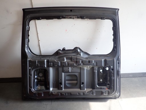 GEPEK MITSUBISHI PAJERO IV 2007-