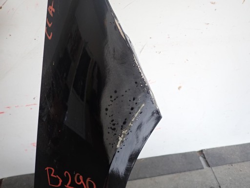 BLATOBRAN PREDNJI DESNI MERCEDES CLA W118 19-