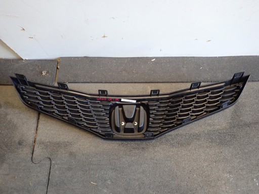 MASKA HONDA JAZZ II 08-11 MASKA HONDA JAZZ II 08-11