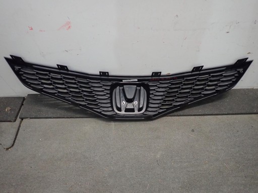 MASKA HONDA JAZZ II 08-11 MASKA HONDA JAZZ II 08-11