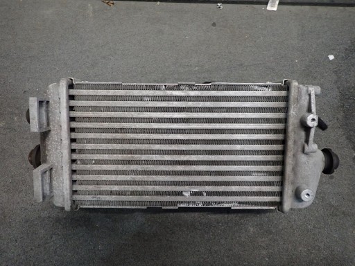 INTERCOOLER KIA RIO IV STONIC 17- 28270-04610 INTERCOOLER KIA RIO IV STONIC 17- 28270-04610