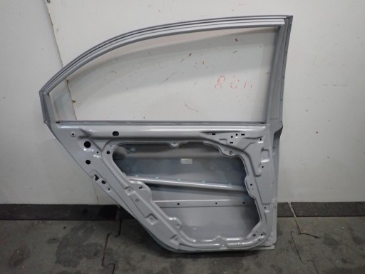 VRATA ZADNJI ZADNJA LIJEVA HYUNDAI SONATA IV 05-09 NOVI
