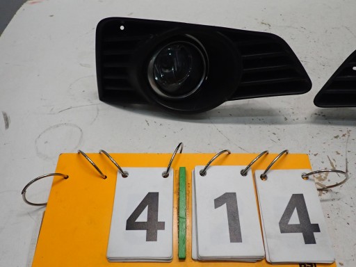 MAGLENKA DESNI OPEL TIGRA B 04-