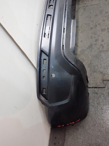 BRANIK ZADNJI SPOJLER SEAT ATECA 16- FR BRANIK ZADNJI SPOJLER SEAT ATECA 16- FR