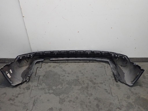 BRANIK ZADNJI SPOJLER SEAT ATECA 16- FR BRANIK ZADNJI SPOJLER SEAT ATECA 16- FR
