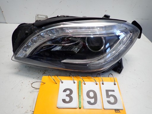 LAMPA FAR PREDNJI LIJEVI MERCEDES ML W166 BI-XENON ZAKRETNI