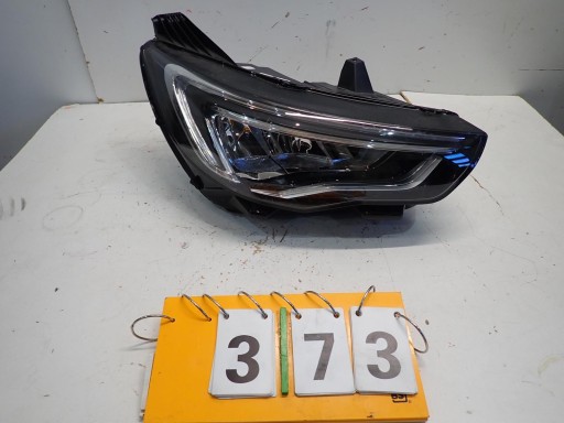 LAMPA FAR PREDNJI DESNI OPEL GRANDLAND X 17- FULL LED LAMPA FAR PREDNJI DESNI OPEL GRANDLAND X 17- FULL LED