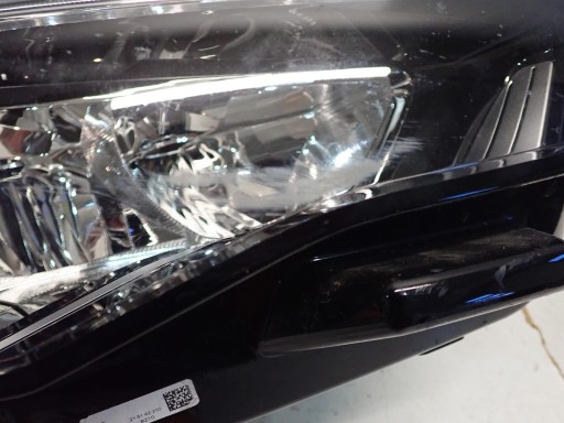 LAMPA FAR PREDNJI DESNI OPEL GRANDLAND X 17- FULL LED LAMPA FAR PREDNJI DESNI OPEL GRANDLAND X 17- FULL LED