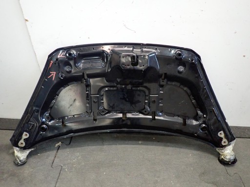HAUBA KIA PICANTO 11-17
