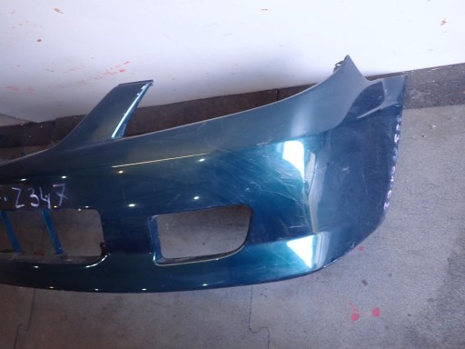 BRANIK PREDNJI MAZDA 323 2001-2004