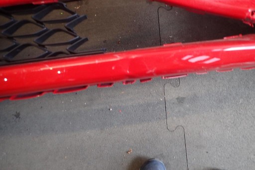 BRANIK PREDNJI OPEL CASCADA