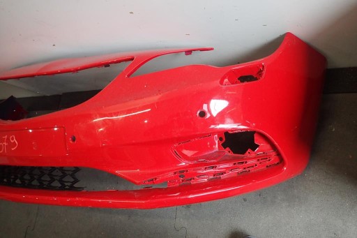 BRANIK PREDNJI OPEL CASCADA