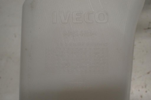 POSUDA ZA PRANJE STAKLA IVECO DAILY 14-