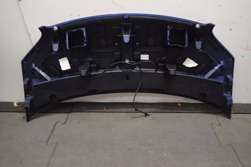 HAUBA SMART FORTWO A453 14-