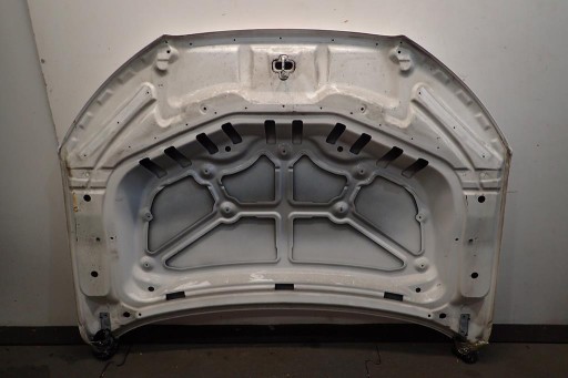 HAUBA CHEVROLET CAPTIVA REDIZAJN 11-