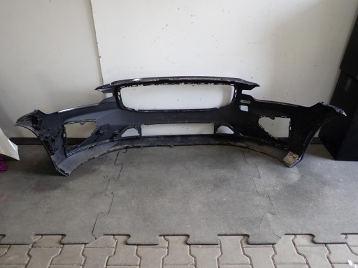 BRANIK PREDNJI VOLVO S60 V60 II 18- R-DESIGN