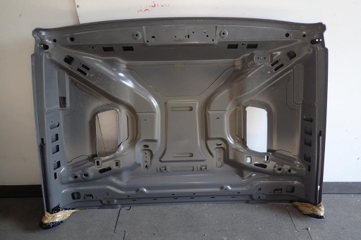 HAUBA JEEP WRANGLER JL 18- RUBICON
