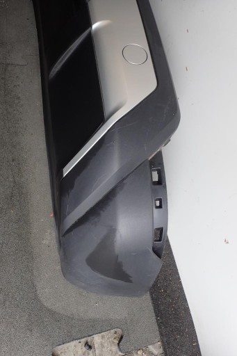 SPOJLER BRANIKA ZADNJI DIFUZOR SEAT ARONA SPOJLER BRANIKA ZADNJI DIFUZOR SEAT ARONA