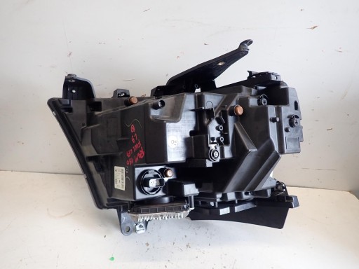 LAMPA FAR PREDNJI DESNI DODGE RAM 1500 2019- FULL LED