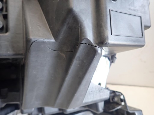 LAMPA FAR PREDNJI DESNI DODGE RAM 1500 2019- FULL LED