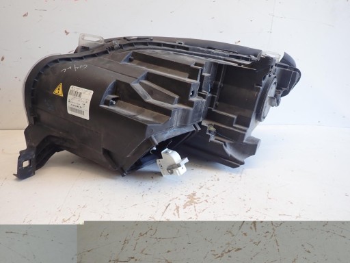 LAMPA FAR PREDNJI DESNI MERCEDES ML W166 BI-XENON ZAKRETNI