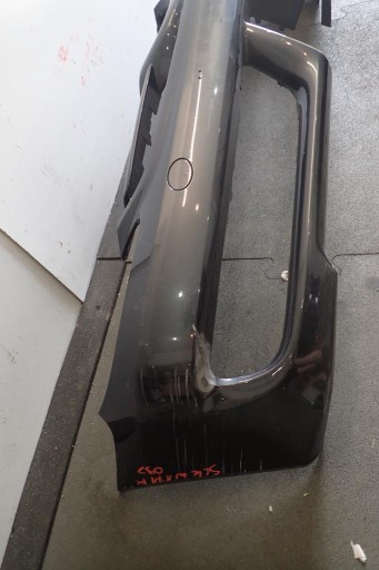 BRANIK PREDNJI MERCEDES SLK W171 REDIZAJN 08-